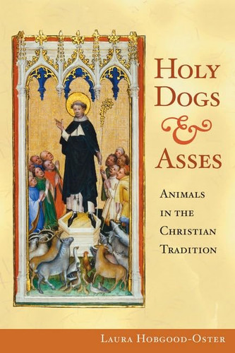 Holy dogs and asses - dogs,