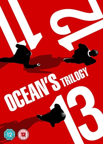 Ocean eleven s - ocean's, eleven/ocean's