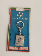 Portachiavi mondiali Italia 90