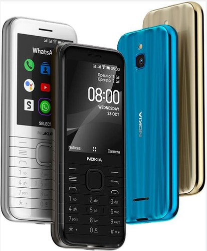 Telefono cellulare dual sim - telefono,