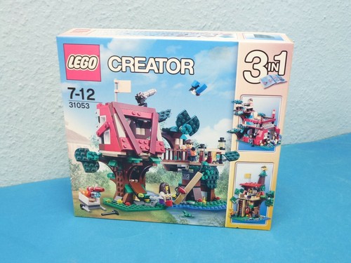 Lego creator 31053 set - lego,
