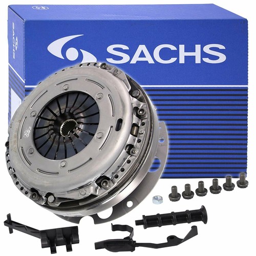 Kit frizione volano sachs - kit, e