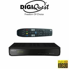 Digiquest F777 HD 1080p