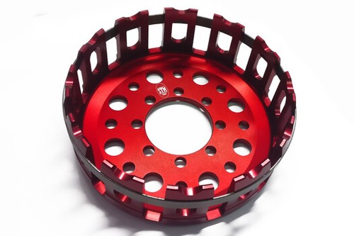 Campana frizione secco stm - campana, a