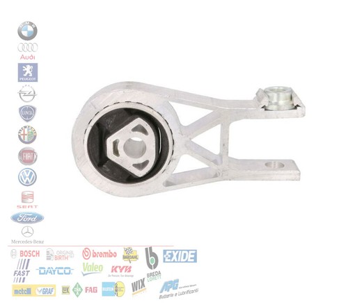 Sospensione motore fiat - sospensione, ducato