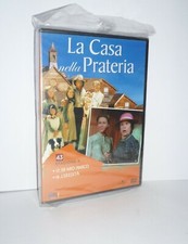 LA CASA NELLA PRATERIA - DISCO