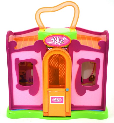 Vintage mattel polly pocket - vintage,