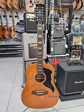 EKO RANGER XII VR NATURAL TOP STAINED CHITARRA ACUSTICA 12 CORDE + TRACOLLA