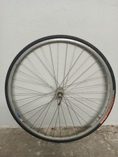 front wheel front wheel road
