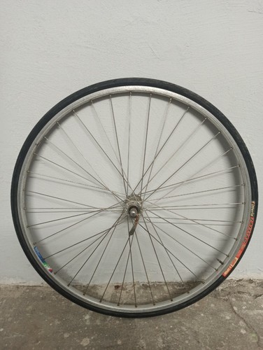 Ruota anteriore front - ,