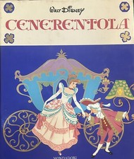 CENERENTOLA walt Disney