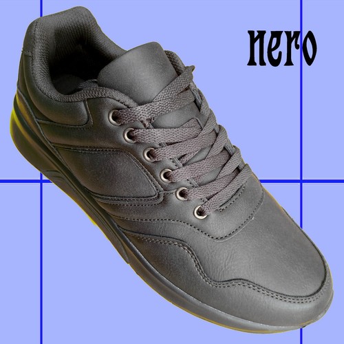 Scarpe uomo ginnastica - scarpe,