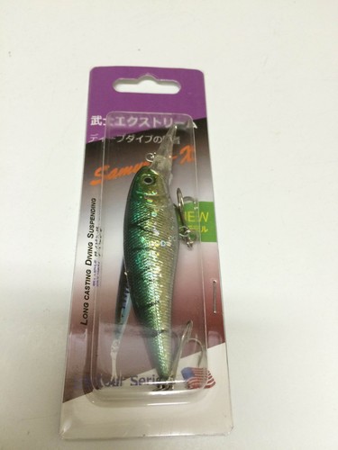 Usa ship long - usa, 4.25"