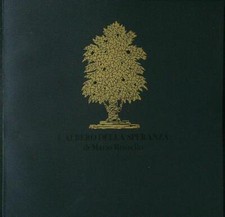 L'ALBERO DELLA SPERANZA ROSSELLO MARIO FRANCO MARIA RICCI 1991 