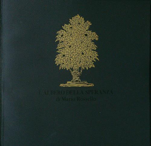 Albero della speranza - l'albero,