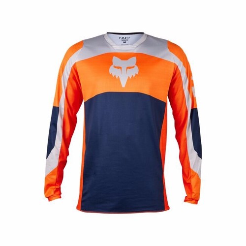 Maglia moto cross fox - cross,