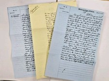 JACK THE RIPPER 3 Police