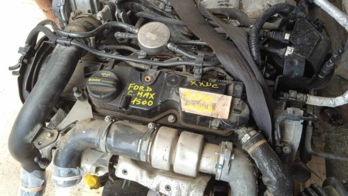 Motore ford max focus - ford,