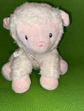 Peluche Aurora Blessing Baby