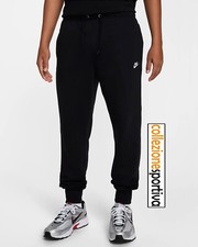 PANTALONI NIKE SPORTSWEAR CLUB