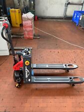 TRANSPALLET  ELETTRICO  1500 KG LINDE