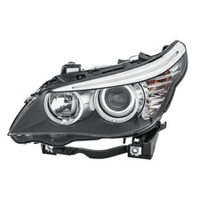 FARO FANALE PROIETTORE SX PER