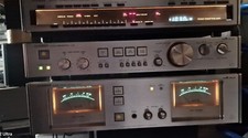 Luxman preamplificatori /