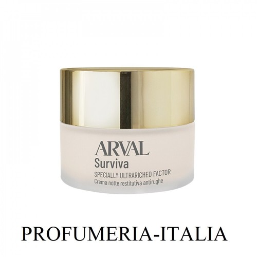 Arval surviva specifically - surviva,