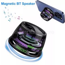 Mini Altoparlante Bluetooth