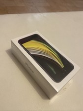 iphone SE 128 GB nuovo ancora