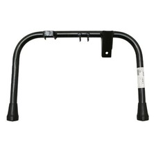CAVALLETTO CENTRALE NERO PER VESPA T5 Classic 1992-1995