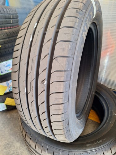 Pneumatici nexen 235 18 - pneumatici, 235/60