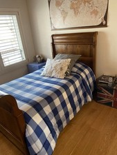 Letto antico