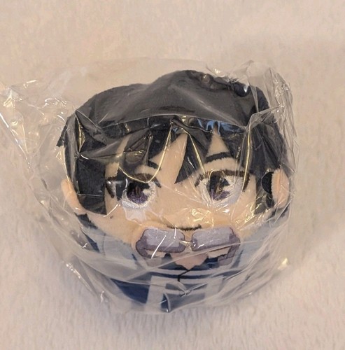 Peluche hero academia - hero,