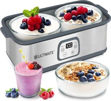 Ultimate Yogurtiera Probiotica