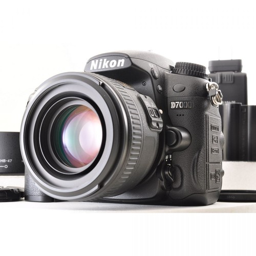 Come nuovo 1410 - scatti*, nikon