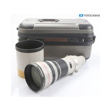 Canon EF 4.0/600 L IS USM +