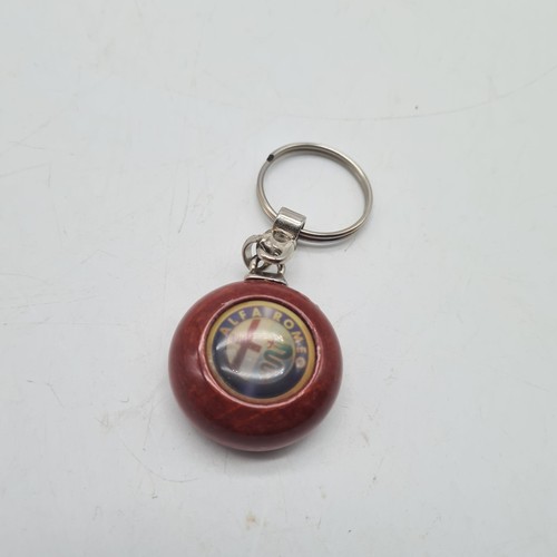 Keychain 90s accessory vintage