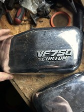 Coperchio laterale pod Honda