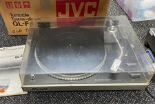 Giradischi JVC QL-F4 vintage