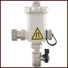 filtro defangatore magnetico