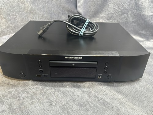 Marantz cd6005 lettore - cd6005, cd
