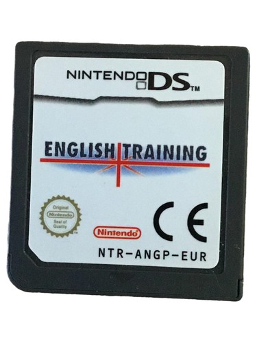 Nintendo english training - nintendo,