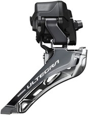 Deragliatore anteriore Shimano