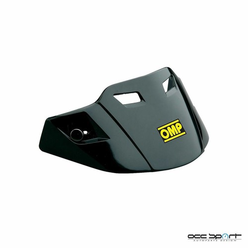 Casco omp ompsc153 - casco, negro