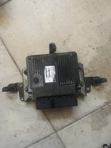 Centralina motore multijet - 1.3,