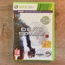 Dead Space 3 - Xbox 360 - EA -