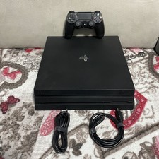 CONSOLE SONY PLAYSTATION 4 PRO