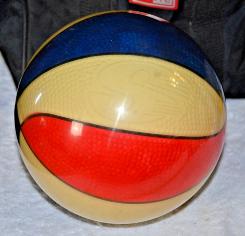 Vintage storm palla basket - vintage, da