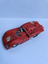 modellino SOLIDO Alfa Romeo